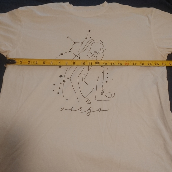 Free People Virgo T shirt - Picture 6 of 12